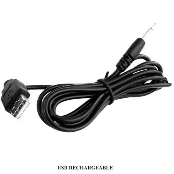 Cayla Analvibrator-Massager Lila von Pretty Love kaufen | Fesselliebe