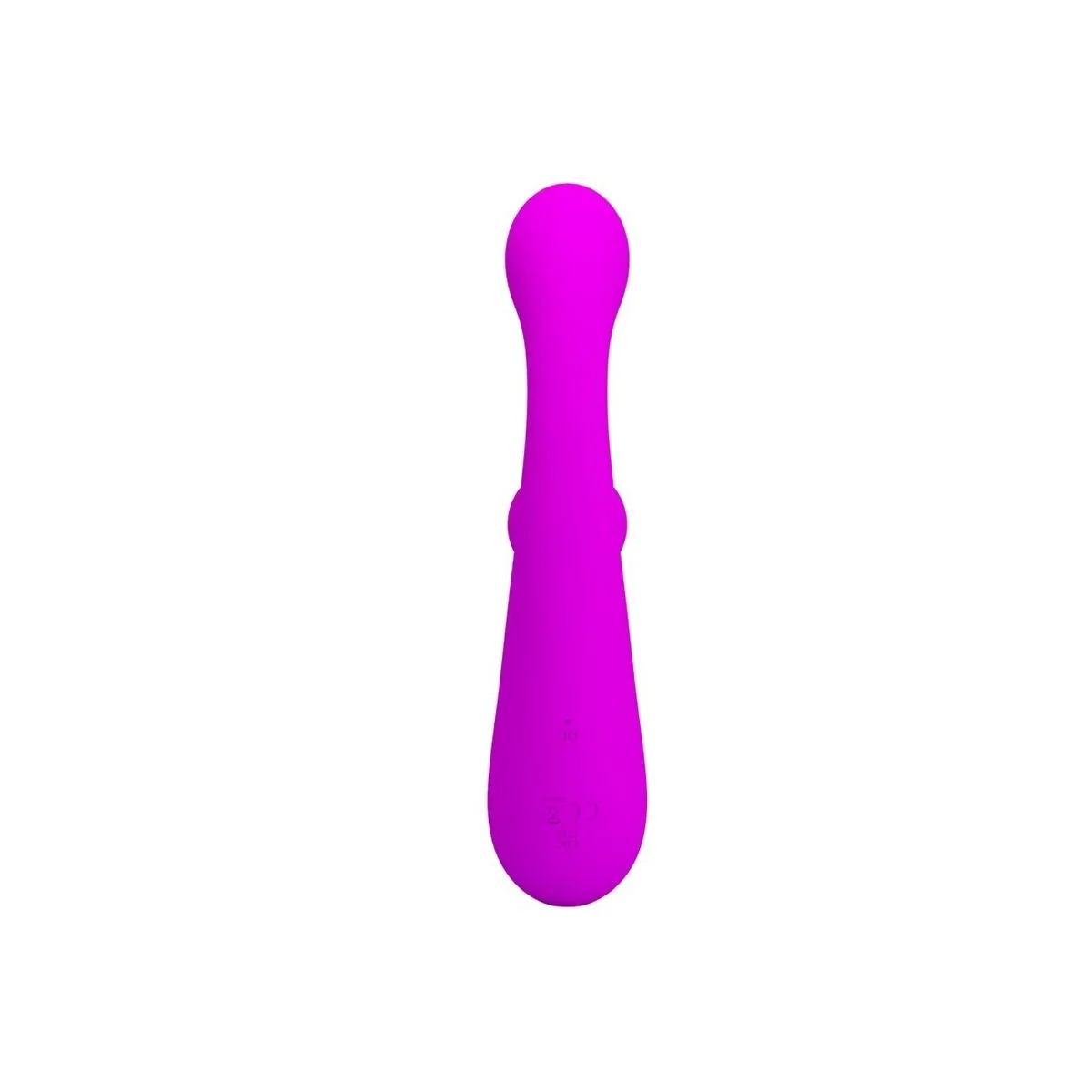 Skylar Lila Stimulator-Vibrator von Pretty Love Flirtation kaufen | Fesselliebe