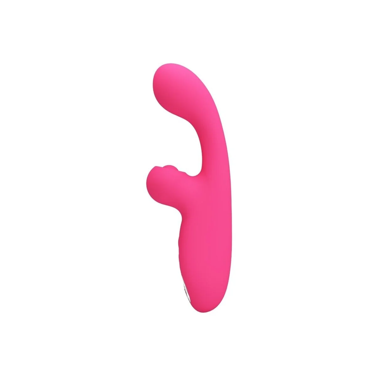 Skylar Stimulator Vibrator Rosa von Pretty Love Flirtation kaufen | Fesselliebe