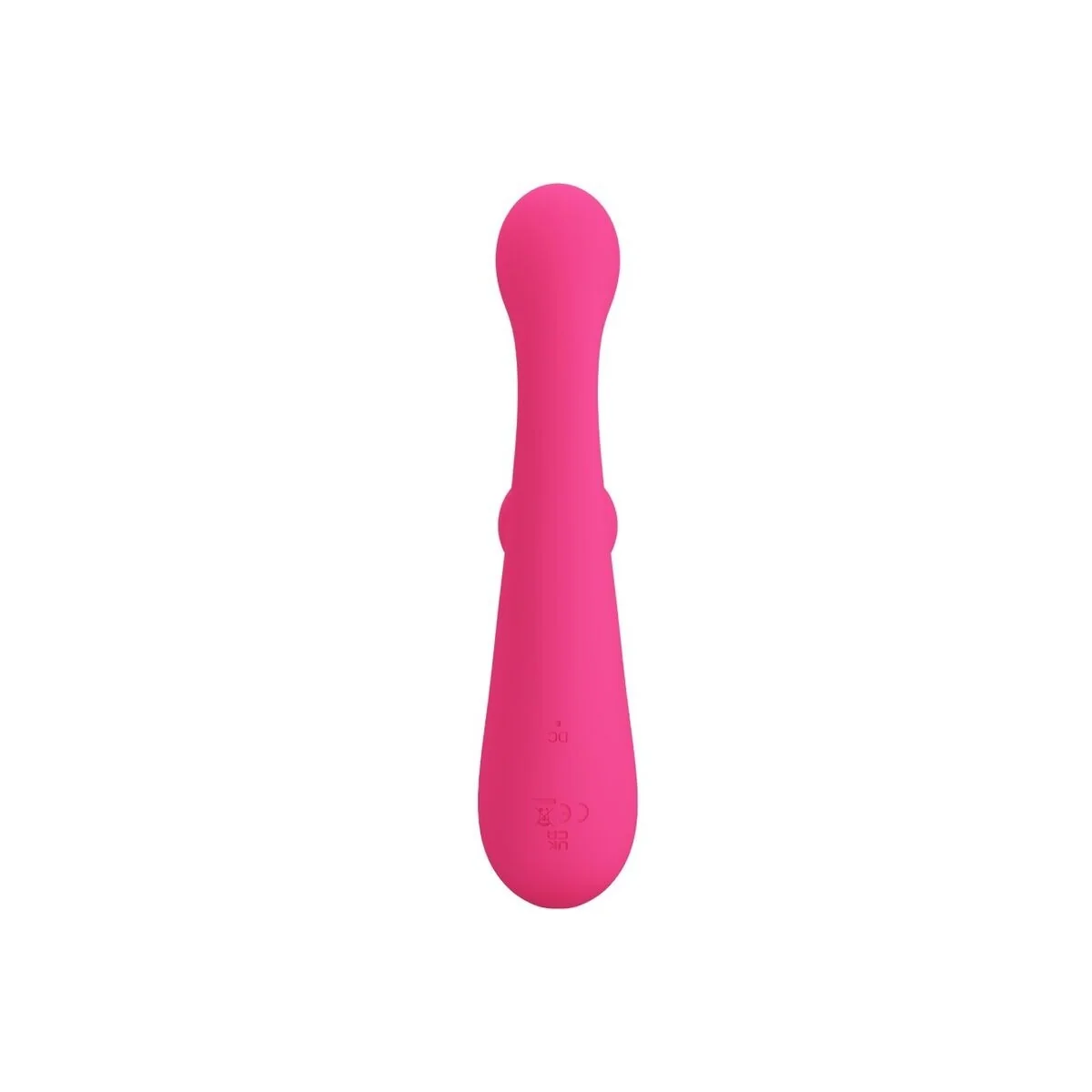 Skylar Stimulator Vibrator Rosa von Pretty Love Flirtation kaufen | Fesselliebe