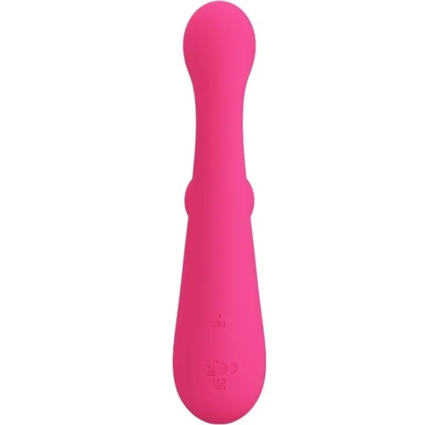 Skylar Stimulator Vibrator Rosa von Pretty Love Flirtation kaufen | Fesselliebe