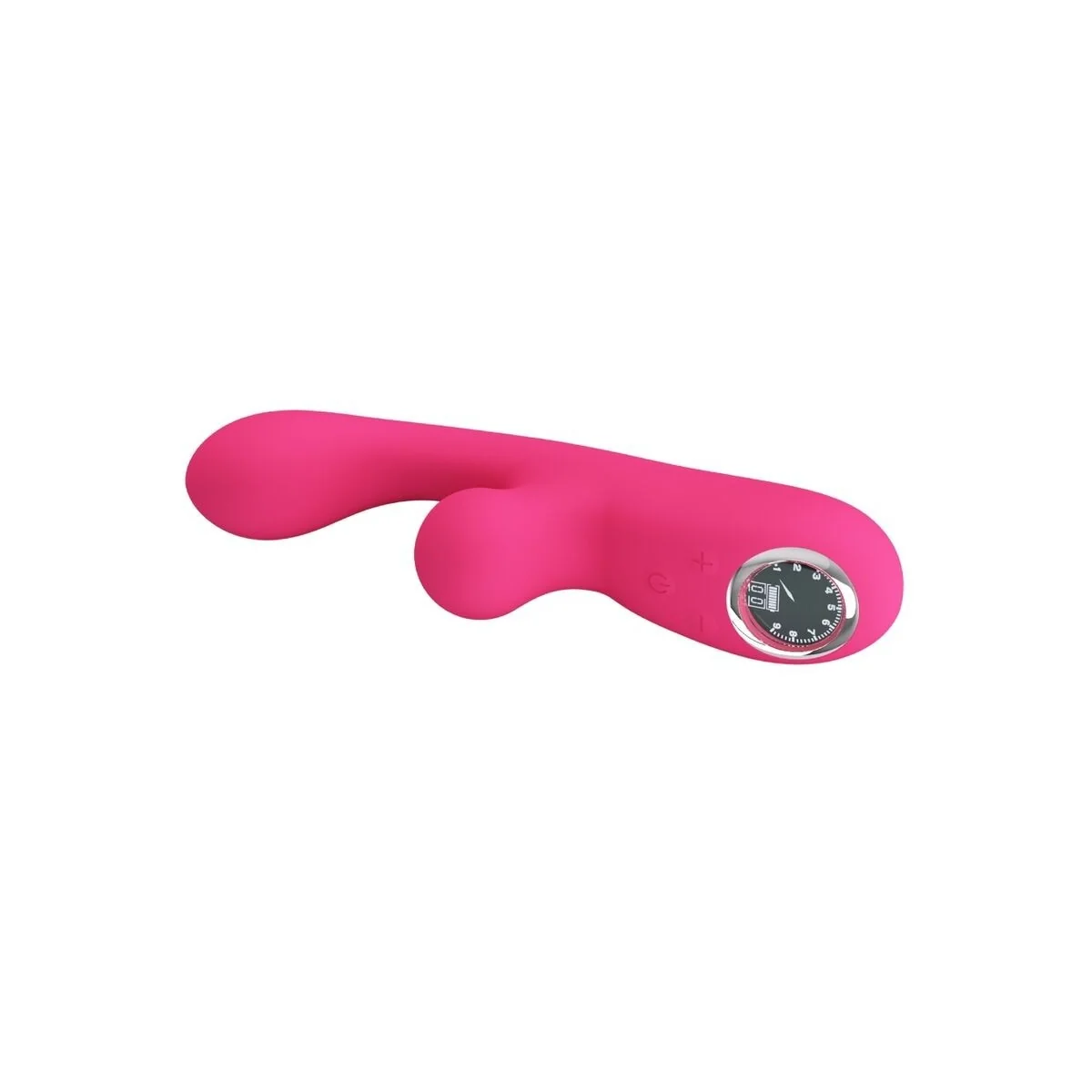Skylar Stimulator Vibrator Rosa von Pretty Love Flirtation kaufen | Fesselliebe