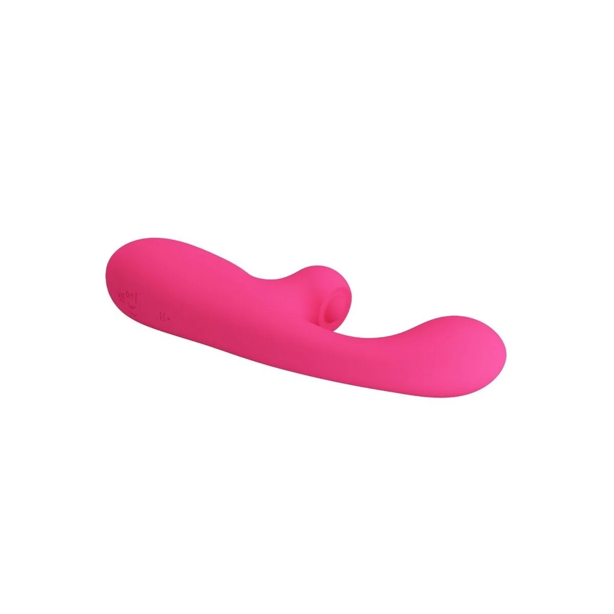 Skylar Stimulator Vibrator Rosa von Pretty Love Flirtation kaufen | Fesselliebe