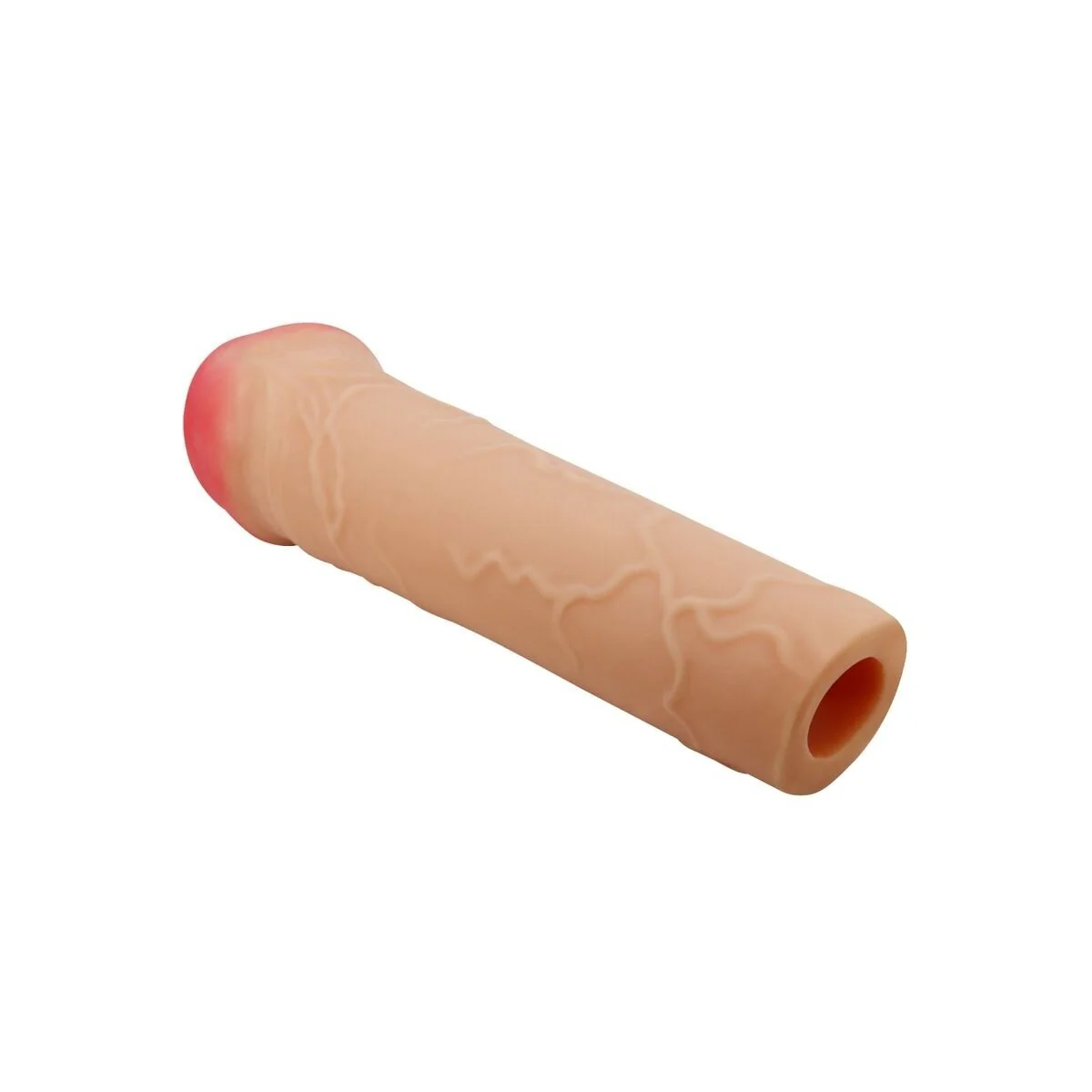 Nile Penis Extender Cover Fleisch von Pretty Love Male kaufen | Fesselliebe