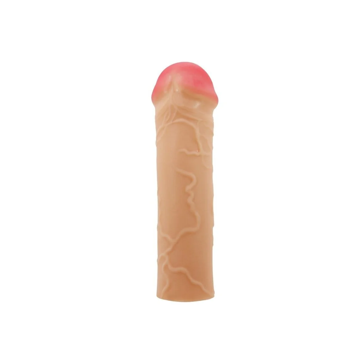 Nile Penis Extender Cover Fleisch von Pretty Love Male kaufen | Fesselliebe