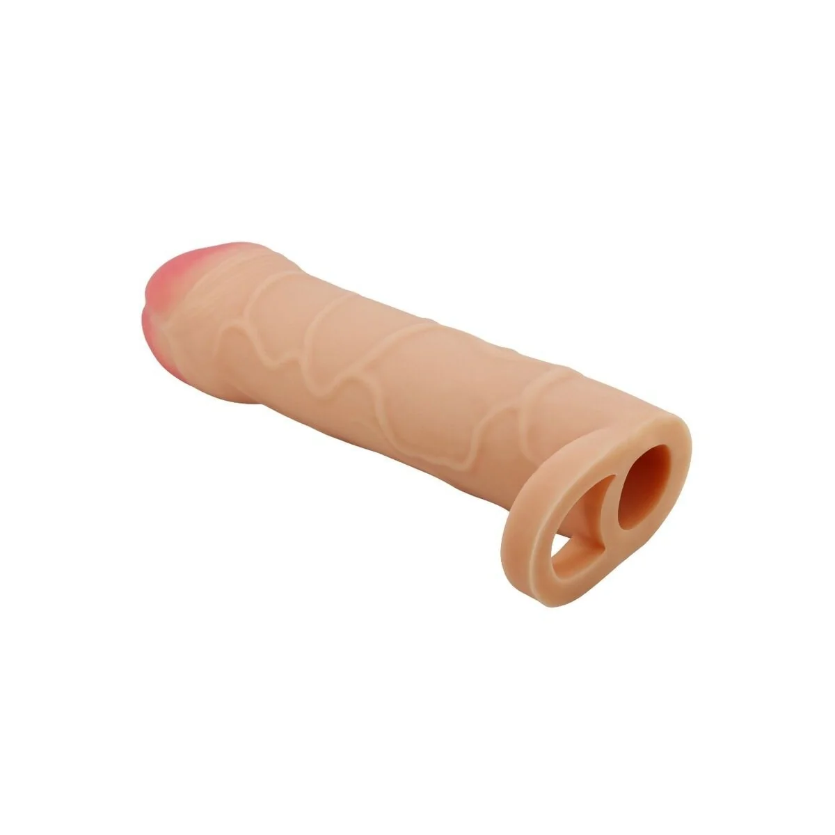 Bunion Extensioning Stimulating Pense Cover von Pretty Love Male kaufen | Fesselliebe