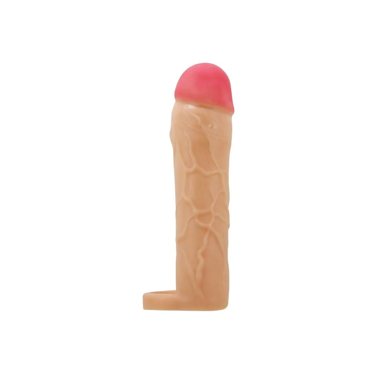 Hani Extensioning Stimulating Pense Cover von Pretty Love Male kaufen | Fesselliebe