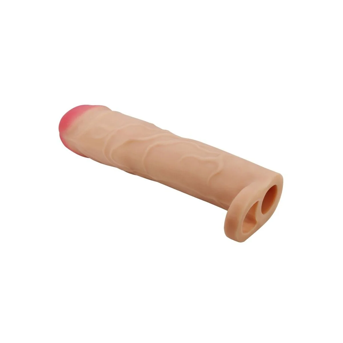 Gerd Natürliche Penishülle zur Verlngerung von Pretty Love Male kaufen | Fesselliebe