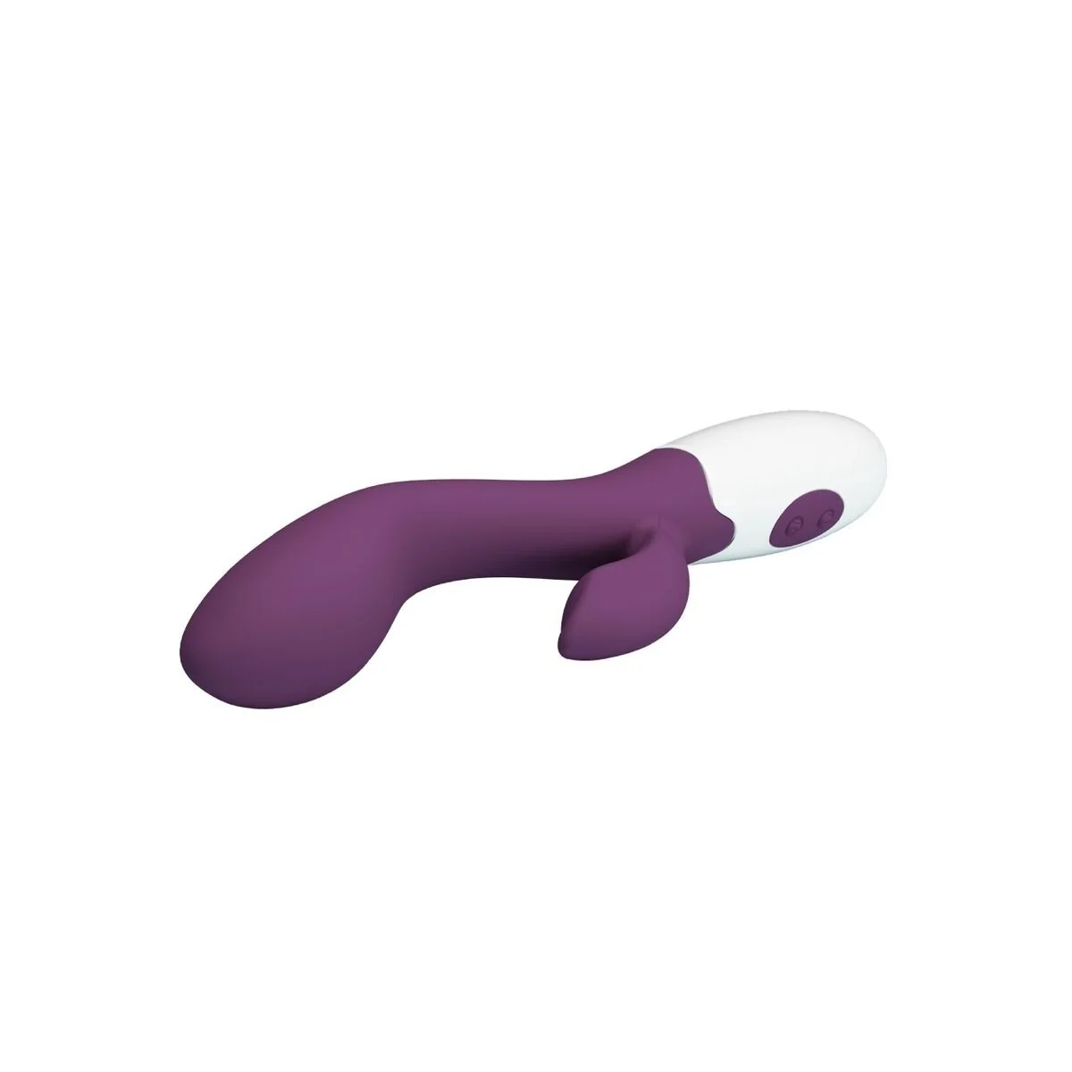 Helliger G-Spot-Vibrator Lila von Pretty Love Flirtation kaufen | Fesselliebe