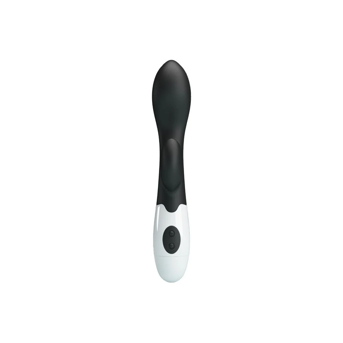 Brighty G-Spot Vibrator Schwarz von Pretty Love Flirtation kaufen | Fesselliebe