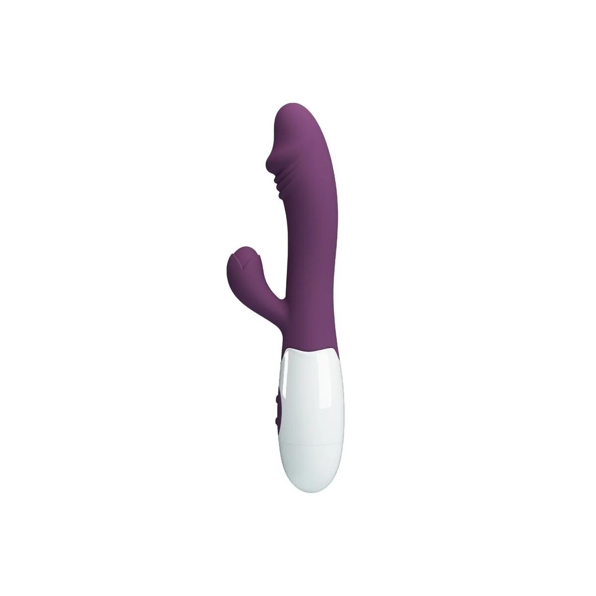 Snappy G-Spot Vibrator Lila von Pretty Love Flirtation kaufen | Fesselliebe