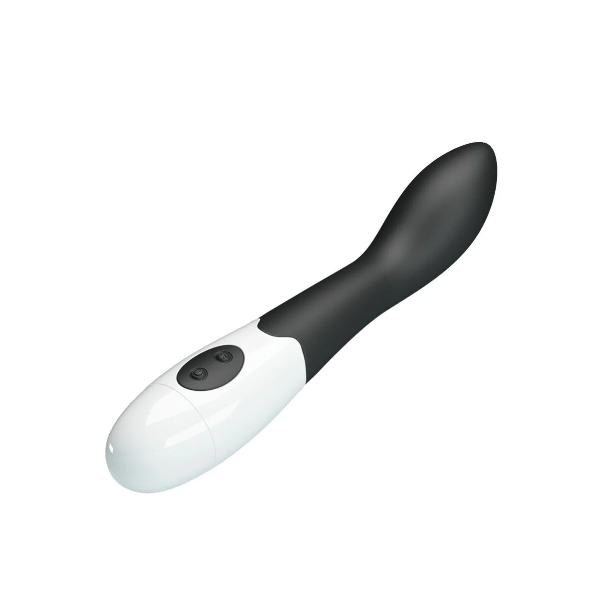 Bishop G-Spot Vibrator 30 Modi Schwarz von Pretty Love Flirtation kaufen | Fesselliebe