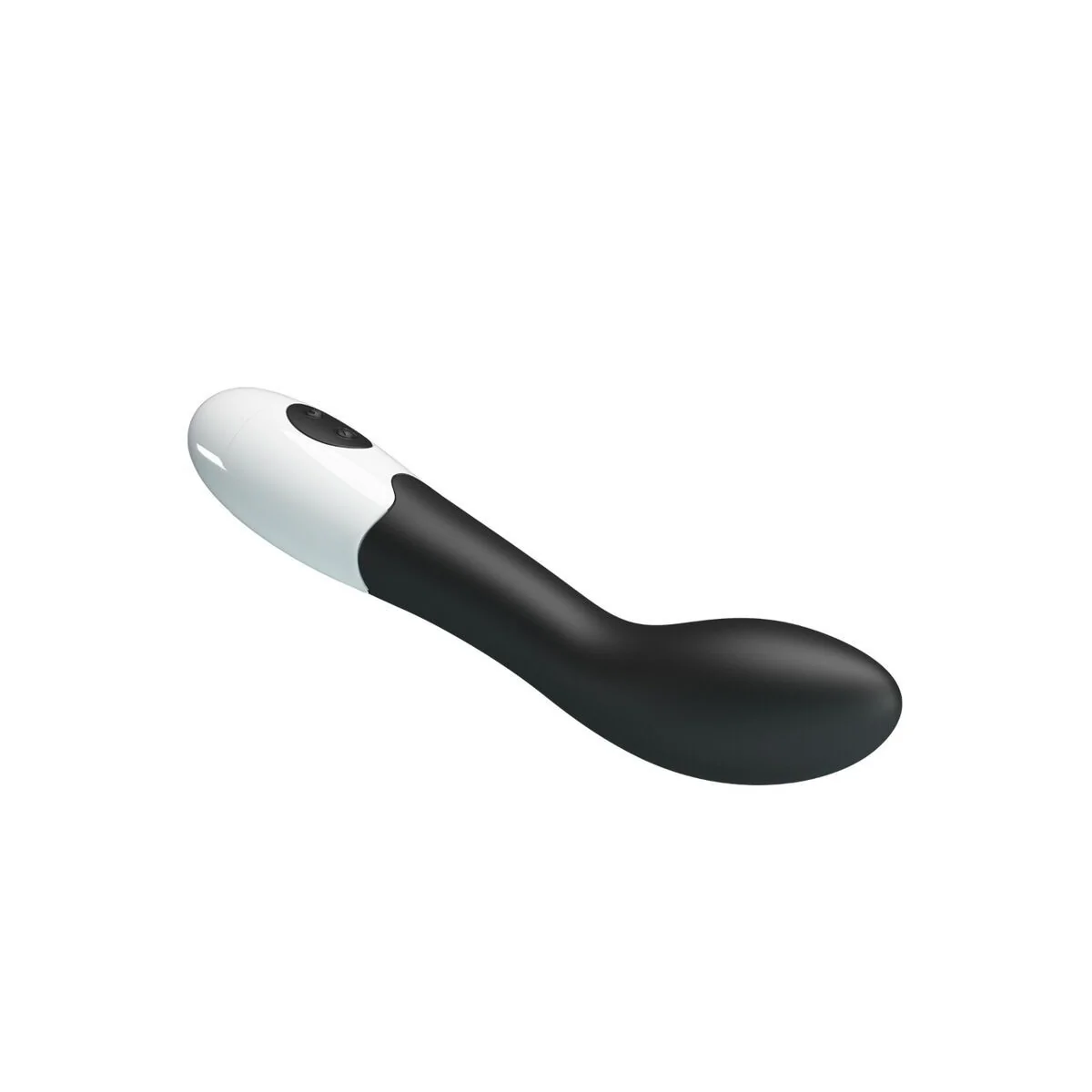Bishop G-Spot Vibrator 30 Modi Schwarz von Pretty Love Flirtation kaufen | Fesselliebe