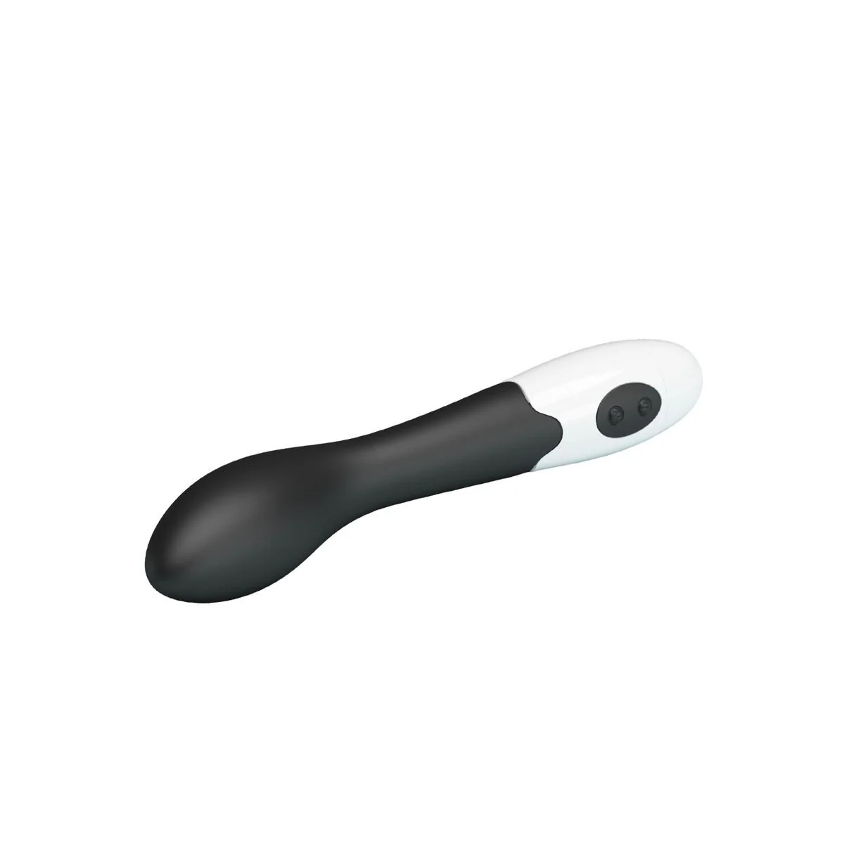Bishop G-Spot Vibrator 30 Modi Schwarz von Pretty Love Flirtation kaufen | Fesselliebe