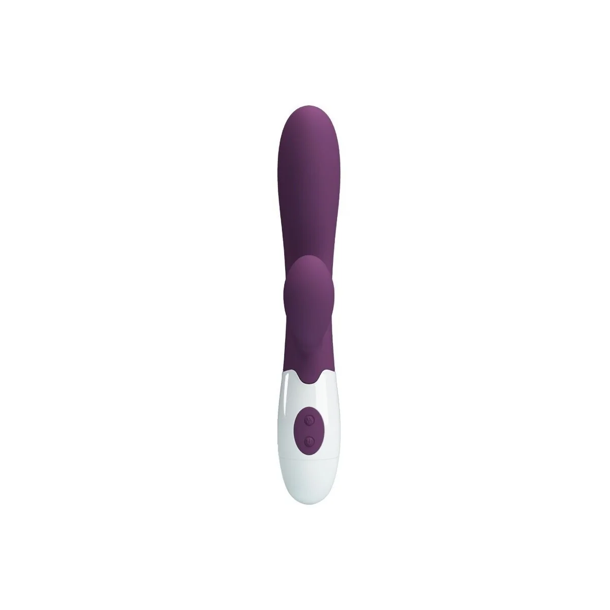 Alvis Rabbit Vibrator & Lila G-Punkte von Pretty Love Flirtation kaufen | Fesselliebe