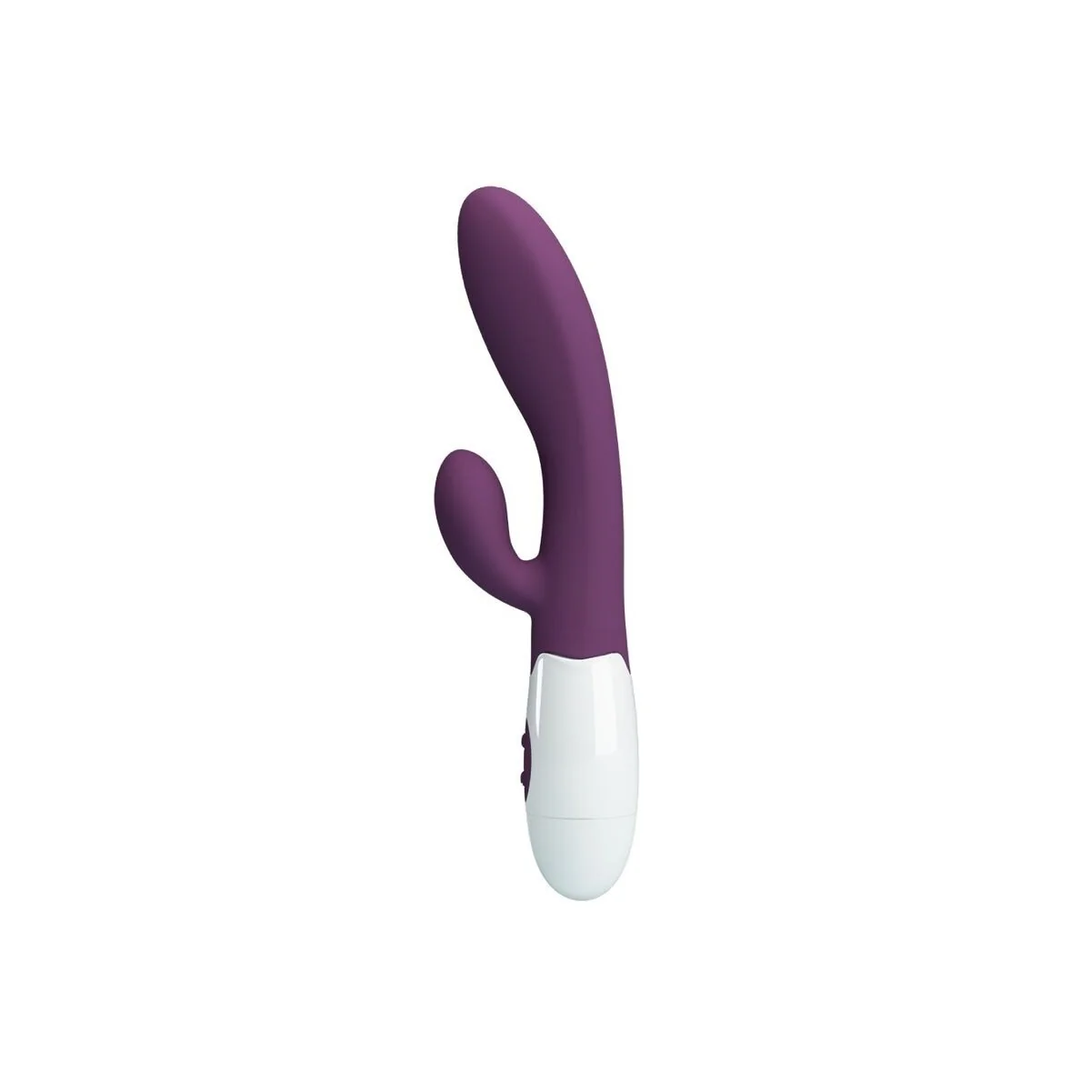 Alvis Rabbit Vibrator & Lila G-Punkte von Pretty Love Flirtation kaufen | Fesselliebe