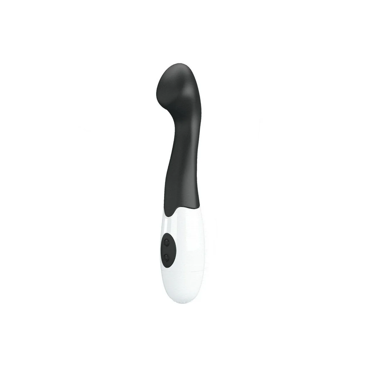Charles G-Spot Vibrator 30 Modi Schwarz von Pretty Love Flirtation kaufen | Fesselliebe