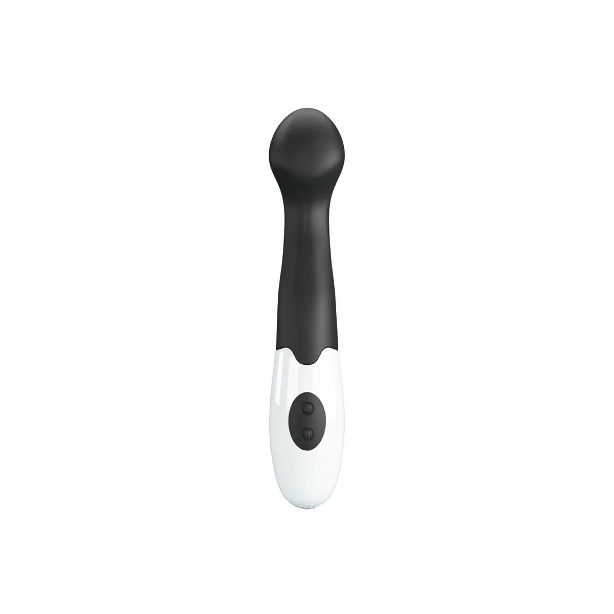 Charles G-Spot Vibrator 30 Modi Schwarz von Pretty Love Flirtation kaufen | Fesselliebe