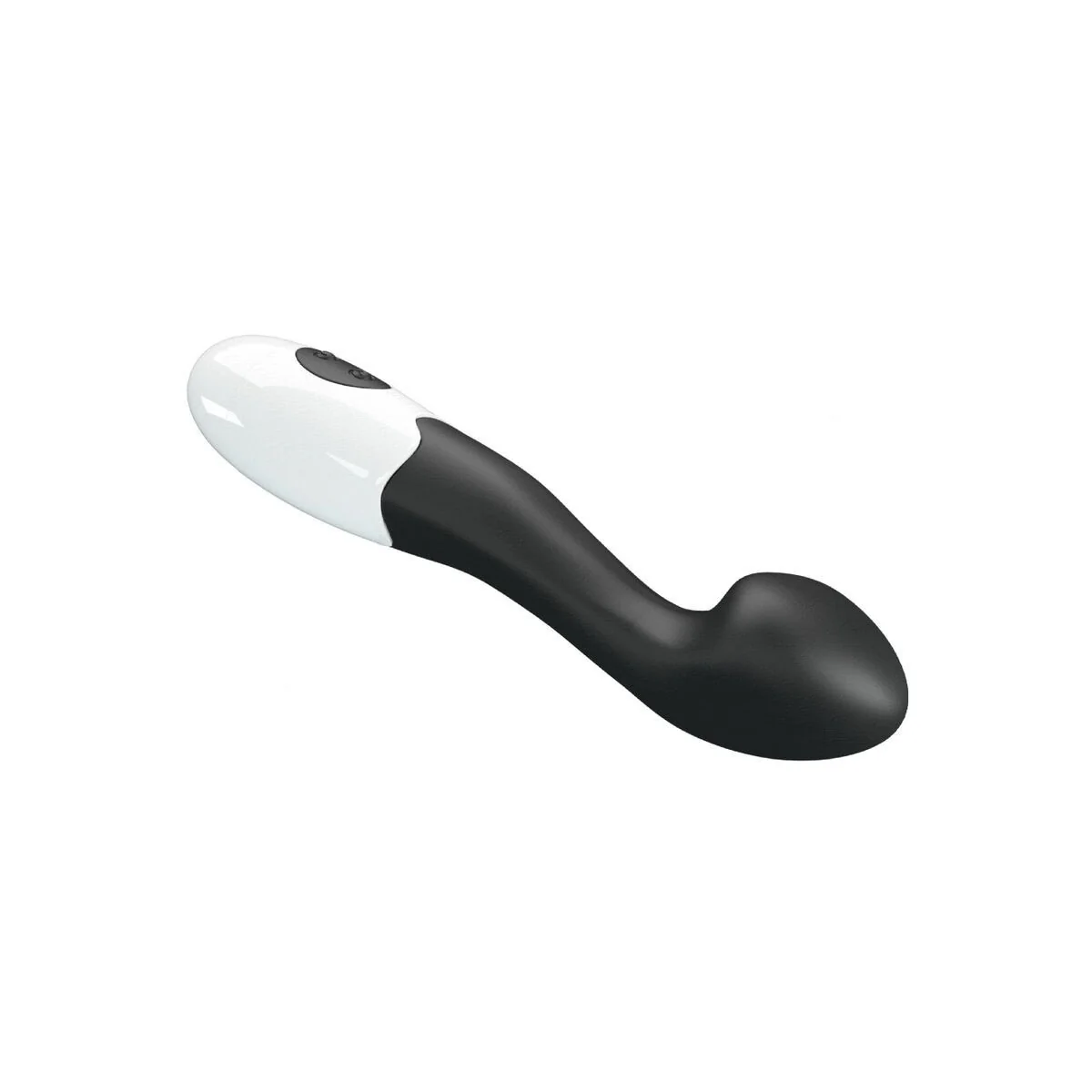 Charles G-Spot Vibrator 30 Modi Schwarz von Pretty Love Flirtation kaufen | Fesselliebe
