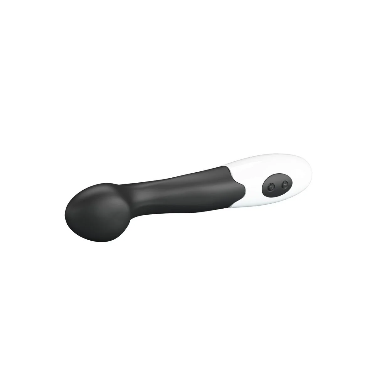 Charles G-Spot Vibrator 30 Modi Schwarz von Pretty Love Flirtation kaufen | Fesselliebe