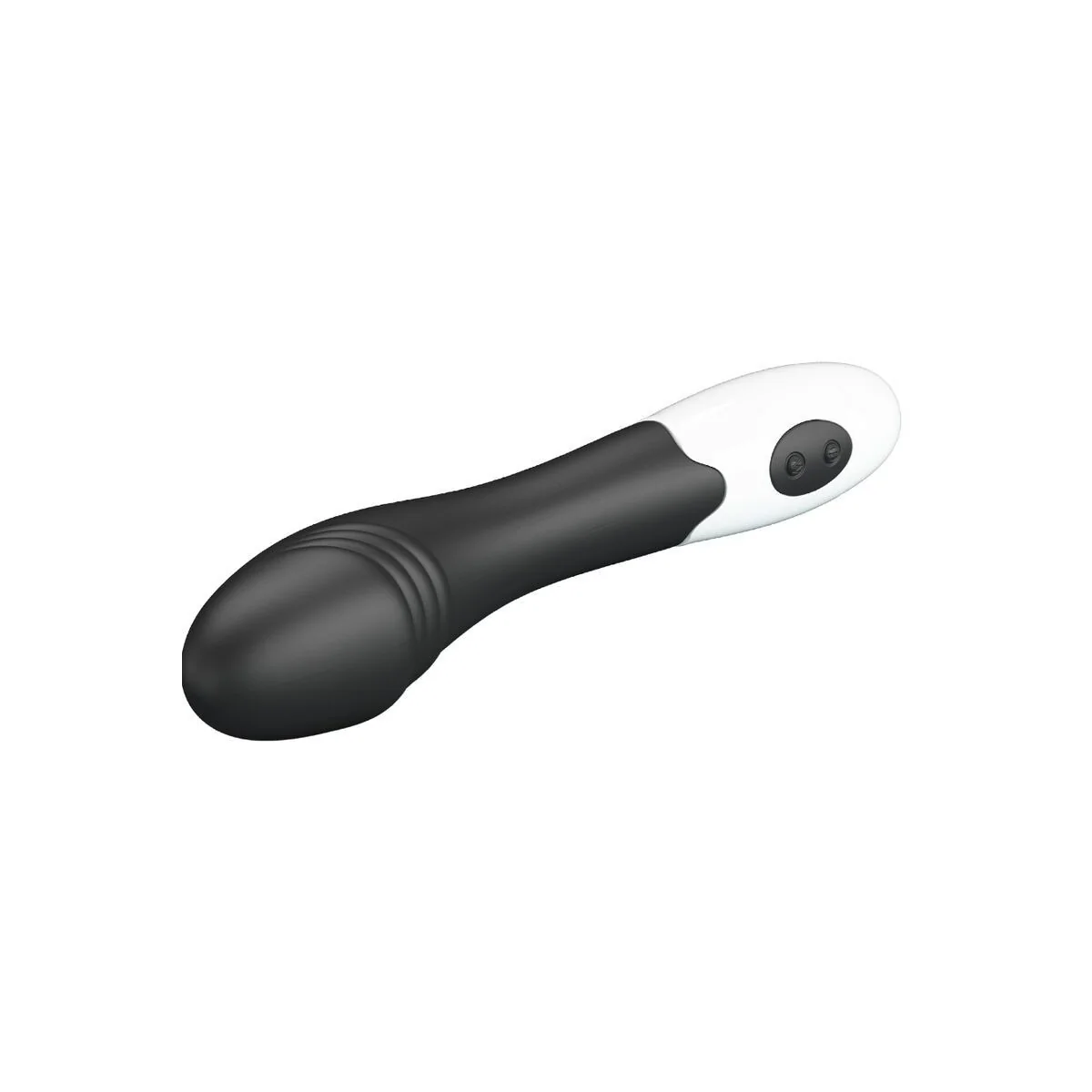 Elemental G-Spot Vibrator 30 Modi Schwarz von Pretty Love Flirtation kaufen | Fesselliebe