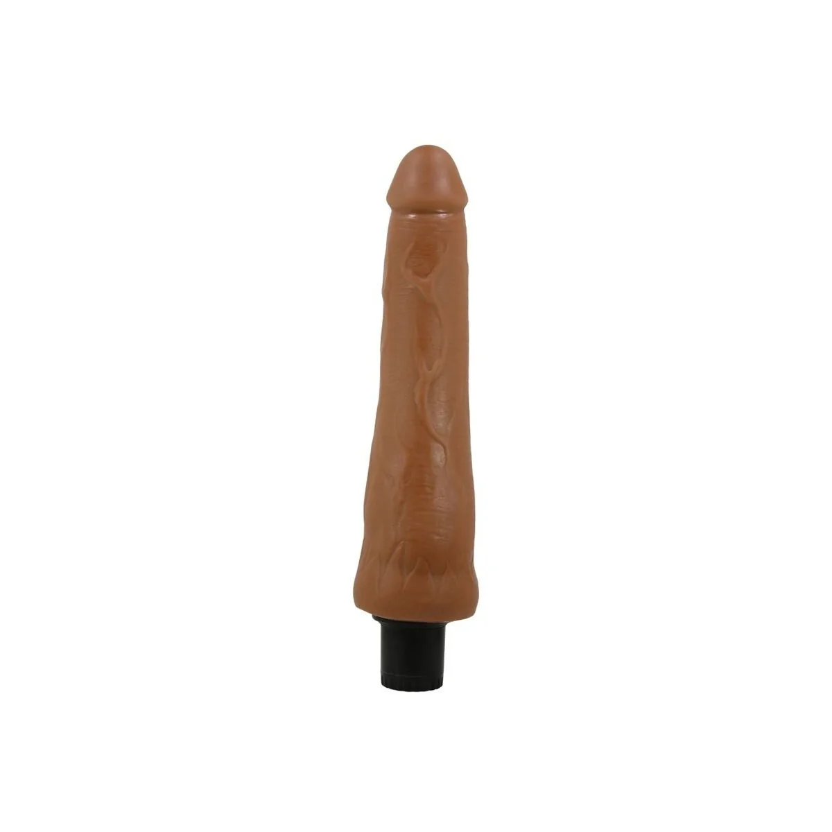 Alfredo realistischer Vibrator 21.5 cm -O- 4 cm von Pretty Love High Grade kaufen | Fesselliebe