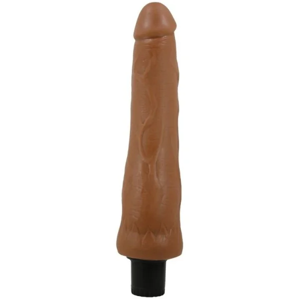 Alfredo realistischer Vibrator 21.5 cm -O- 4 cm von Pretty Love High Grade kaufen | Fesselliebe