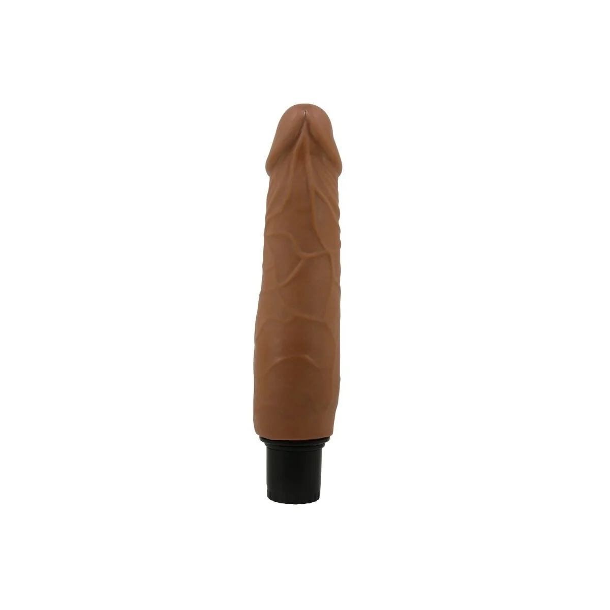 Waldorf realistischer Vibrator 18 cm -O- 4 cm von Pretty Love High Grade kaufen | Fesselliebe