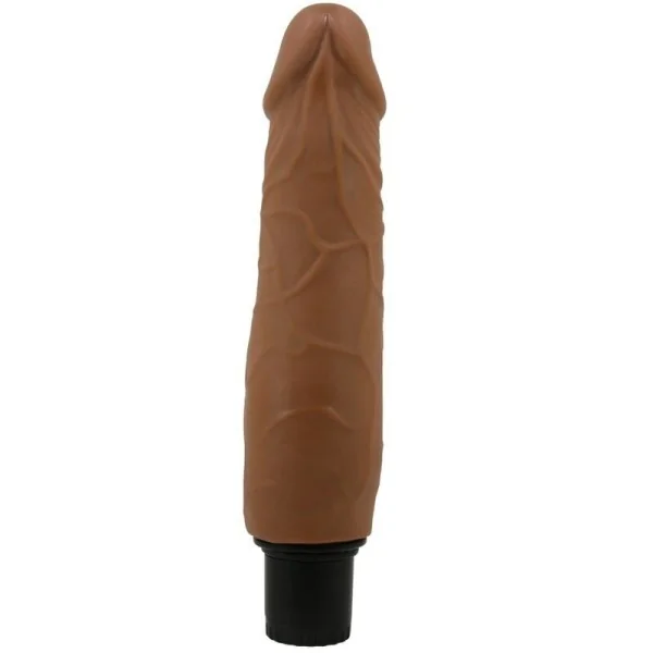 Waldorf realistischer Vibrator 18 cm -O- 4 cm von Pretty Love High Grade kaufen | Fesselliebe