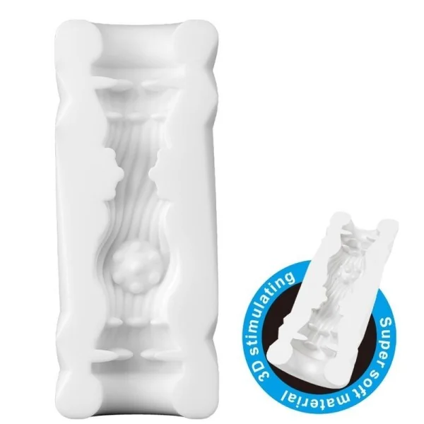 3d-Stimulator-Dose Modell 2 von Pretty Love Male kaufen | Fesselliebe