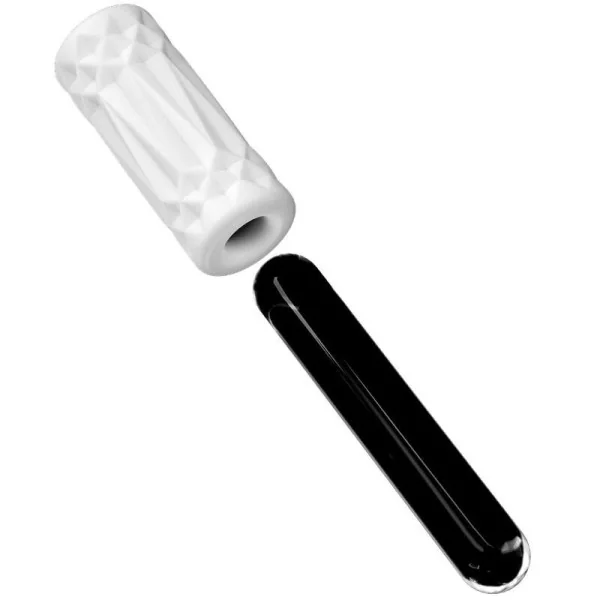 3d-Stimulator-Dose Modell 2 von Pretty Love Male kaufen | Fesselliebe