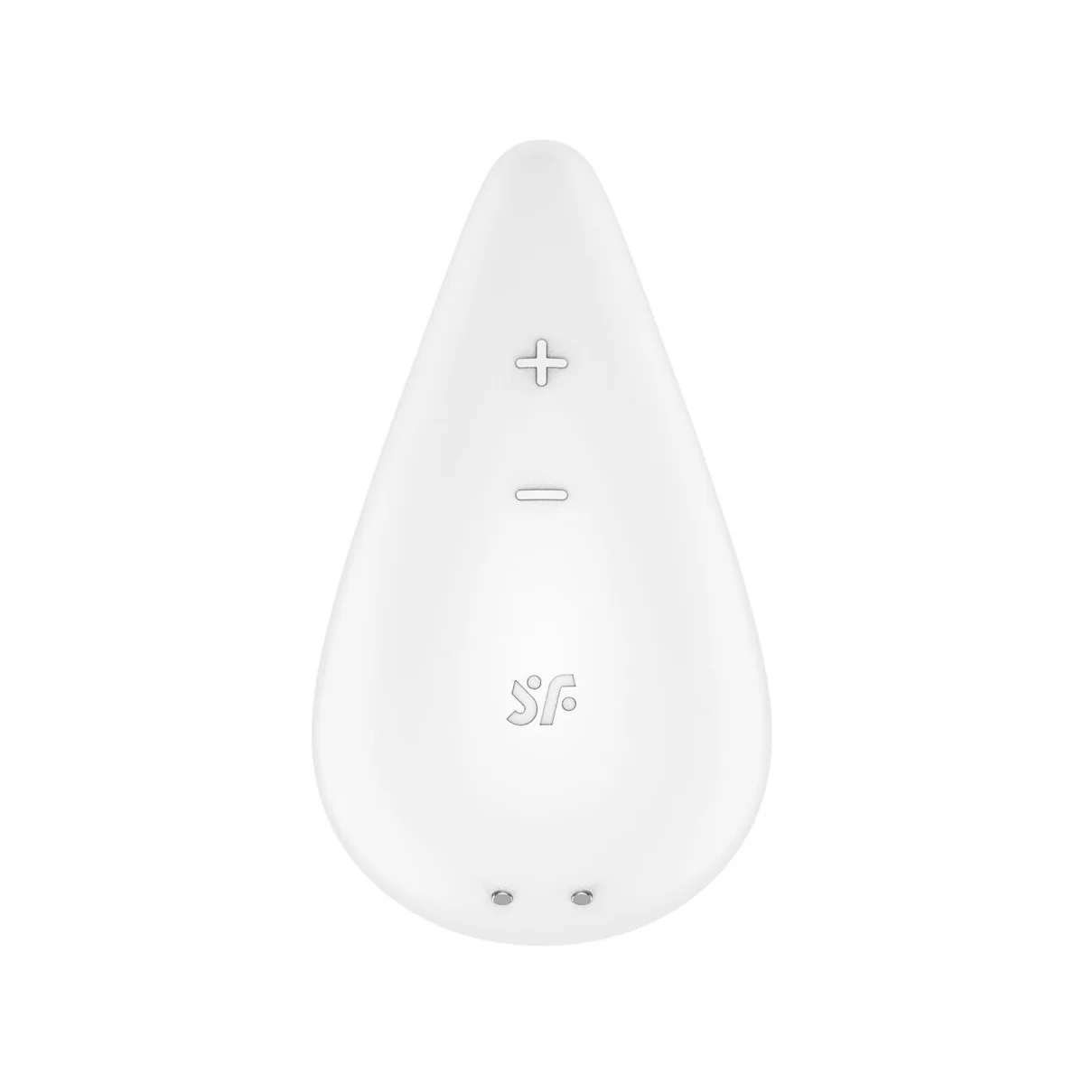 Dew Drop Vibrator Auflegen Weiss von Satisfyer Layons kaufen | Fesselliebe