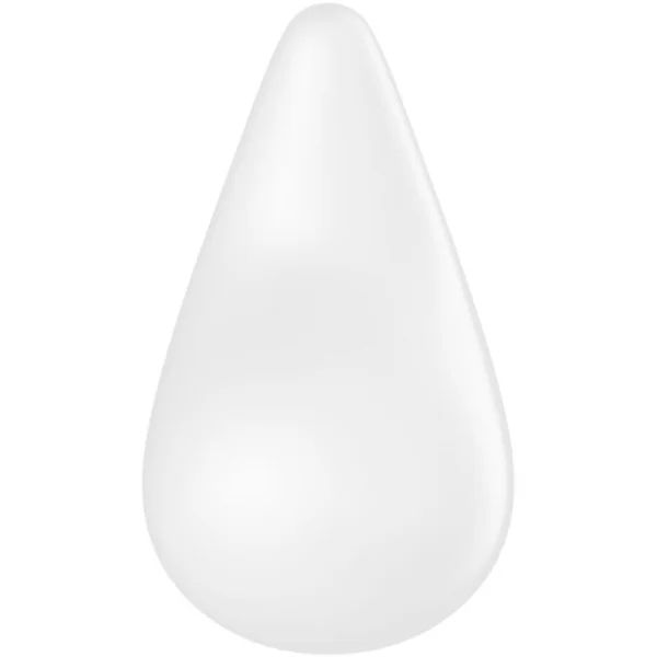 Dew Drop Vibrator Auflegen Weiss von Satisfyer Layons kaufen | Fesselliebe