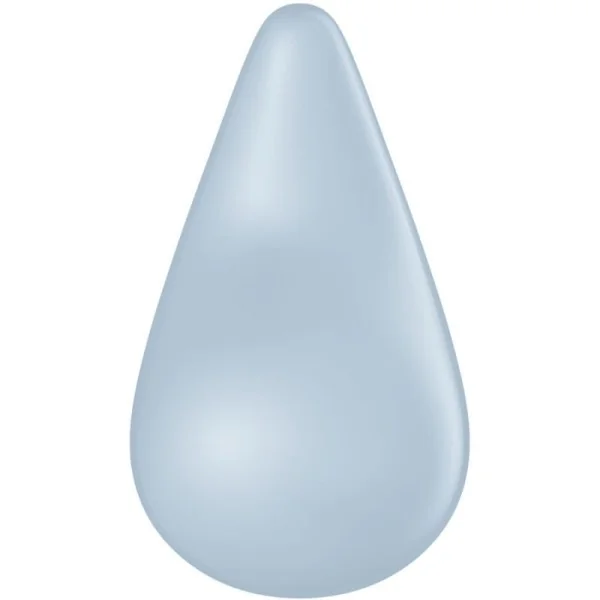 Dew Drop Vibrator Auflegen Blau von Satisfyer Layons kaufen | Fesselliebe