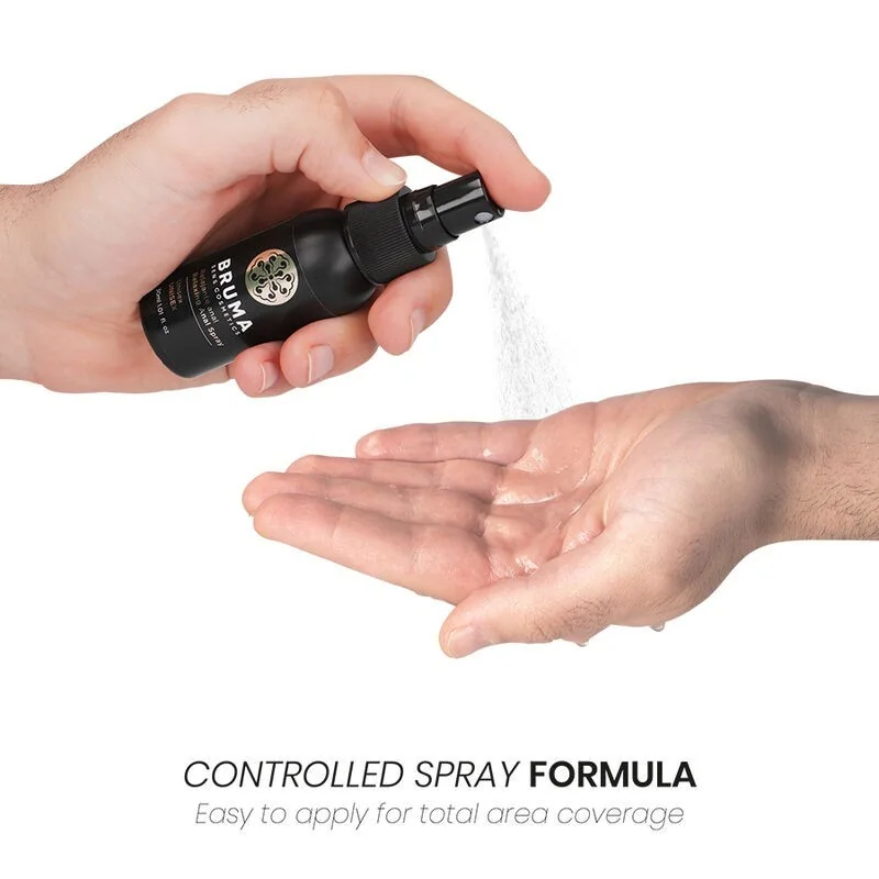 Entspannendes Analspray Unisex 30 ml von Bruma kaufen | Fesselliebe 2