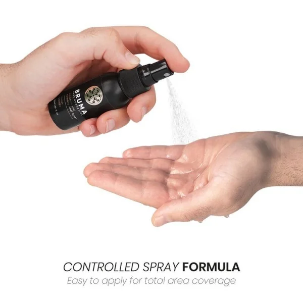 Entspannendes Analspray Unisex 30 ml von Bruma kaufen | Fesselliebe