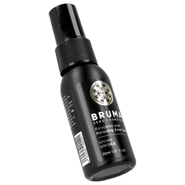 Entspannendes Analspray Unisex 30 ml von Bruma kaufen | Fesselliebe