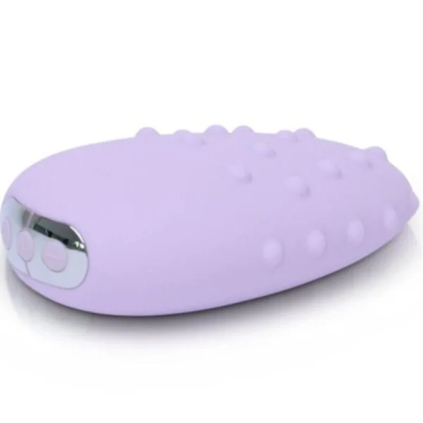 Mimi Deux Lila Massager von Je Joue kaufen | Fesselliebe