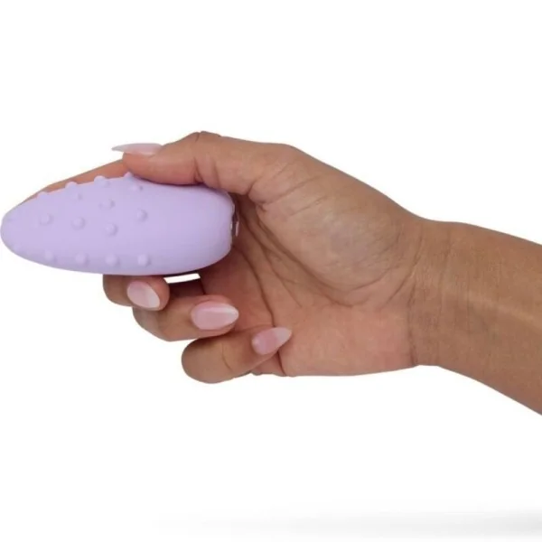 Mimi Deux Lila Massager von Je Joue kaufen | Fesselliebe