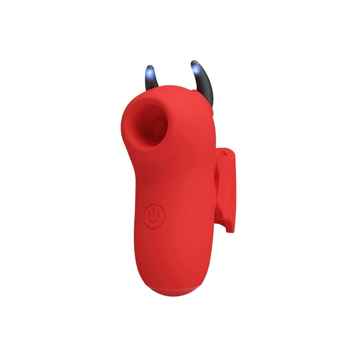 Mini-Spassspielzeuge von Magic Devil Stimulator von Pretty Love Smart kaufen | Fesselliebe