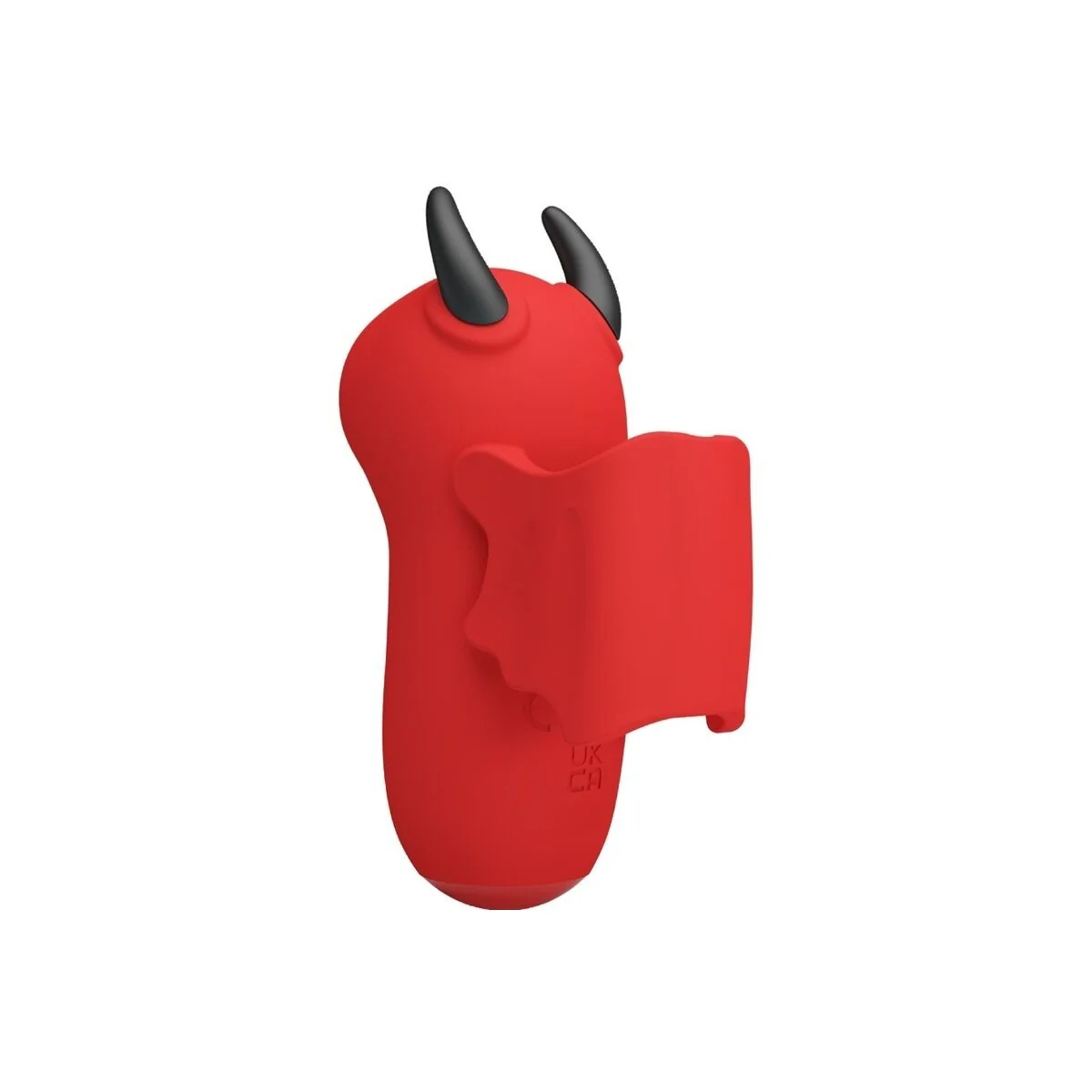 Mini-Spassspielzeuge von Magic Devil Stimulator von Pretty Love Smart kaufen | Fesselliebe