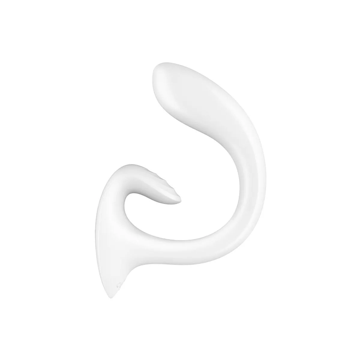 G For Goddess 1 Rabbit Vibrator Weiss von Satisfyer Vibrator kaufen | Fesselliebe