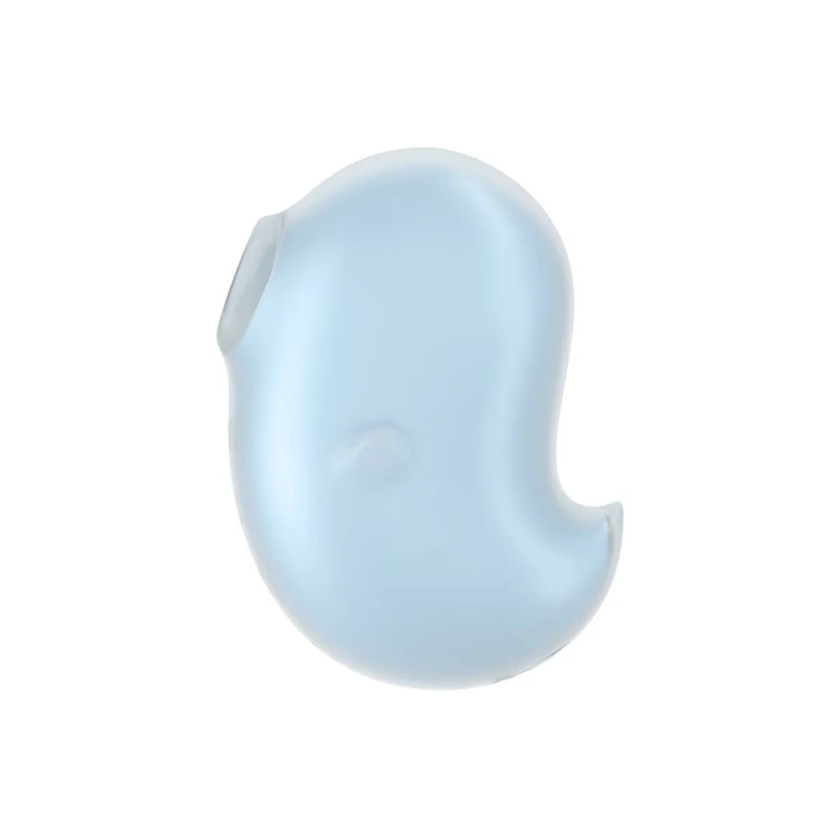 Cutie Ghost Auflegevibrator Hellblau von Satisfyer Layons kaufen | Fesselliebe