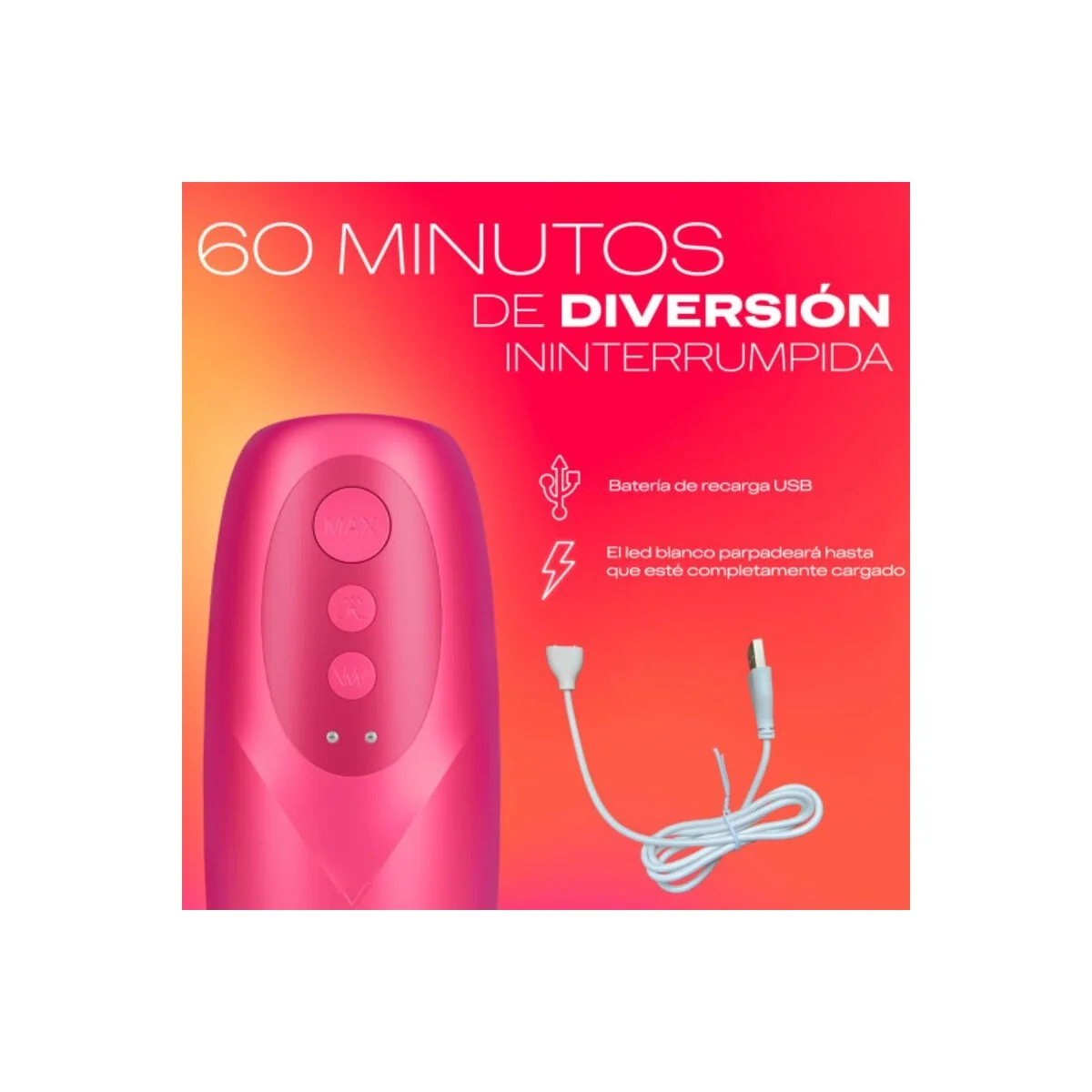 Toy Ride & Vibe Vibrator-Masturbator von Durex Toys kaufen | Fesselliebe