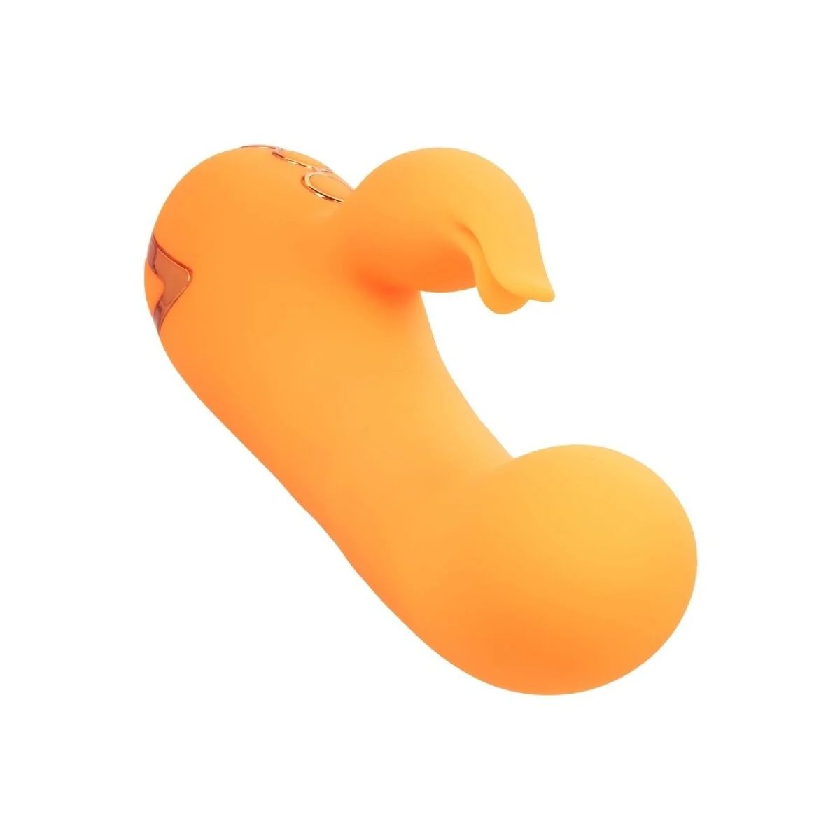Montecito Muse Vibrator Rabbit Orange von California Dreaming von Calexotics kaufen | Fesselliebe