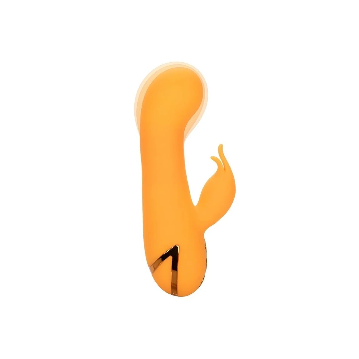 Montecito Muse Vibrator Rabbit Orange von California Dreaming von Calexotics kaufen | Fesselliebe