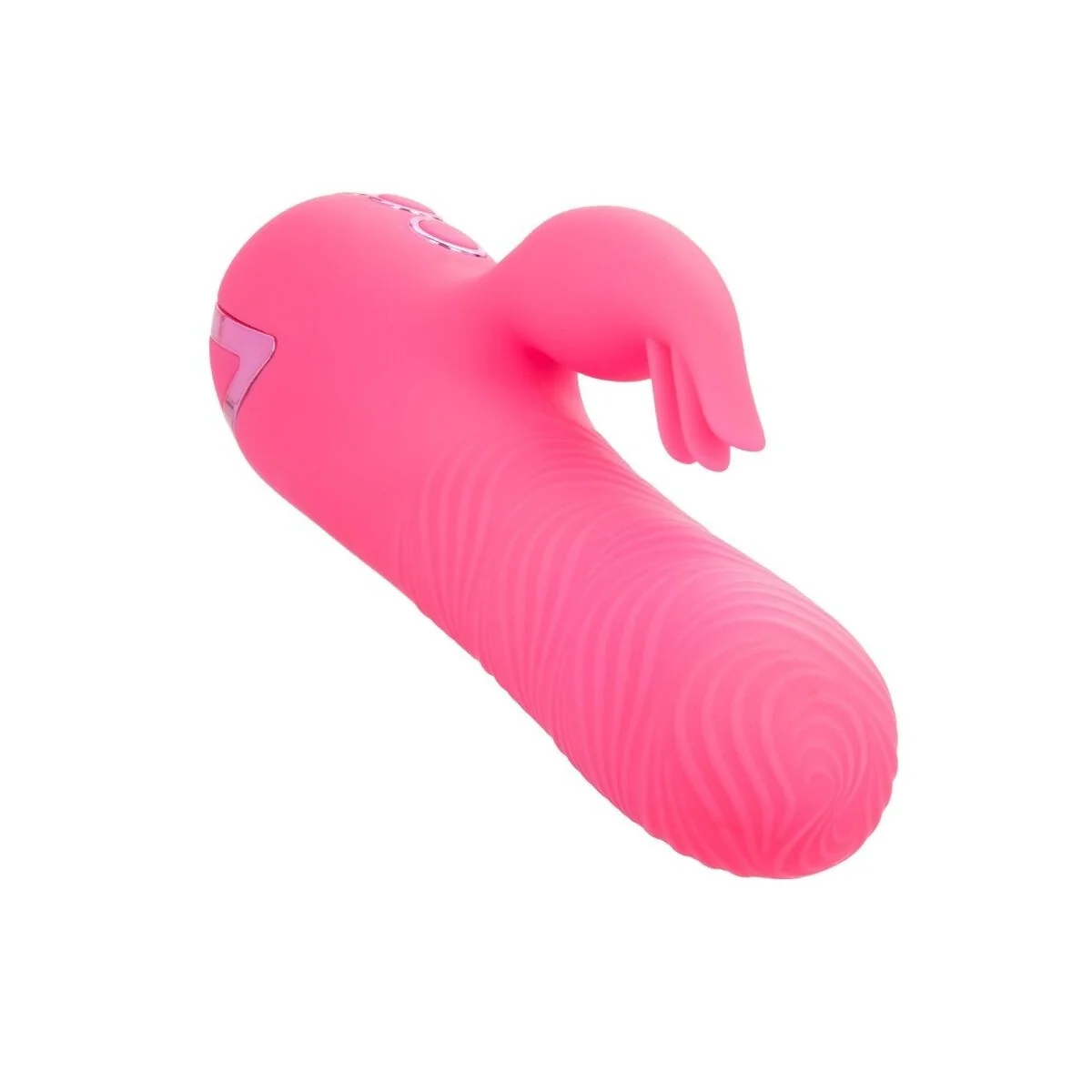 Sacramento Sweetie Vibrator Rabbit Pink von California Dreaming von Calexotics kaufen | Fesselliebe