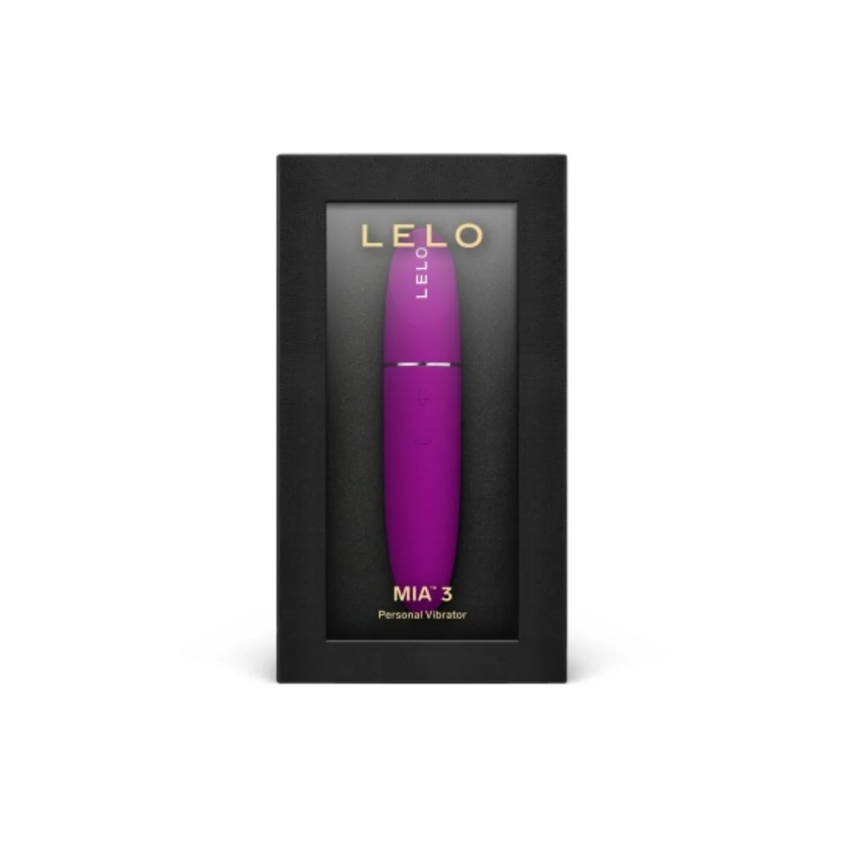 Mia 3 Persönlicher Vibrator Rosa von Lelo kaufen | Fesselliebe