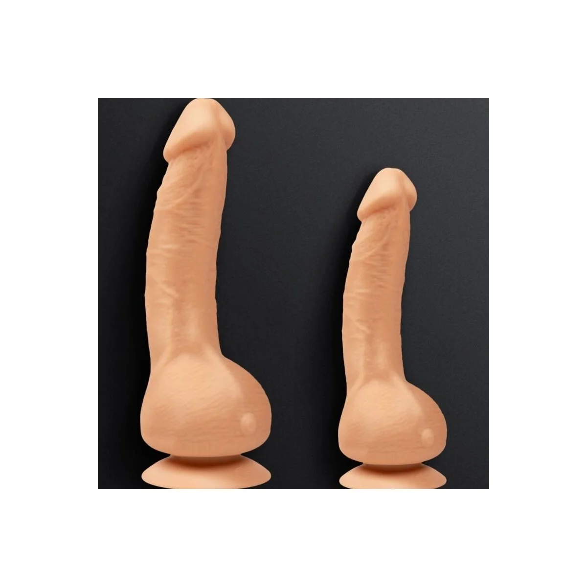 Greal 2 realistischer Vibrator Natürlich von G-Vibe kaufen | Fesselliebe