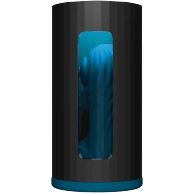 F1s V3 Männlicher Masturbator, Blau von Lelo kaufen | Fesselliebe